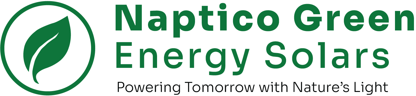 Naptico Green Energy Solars
